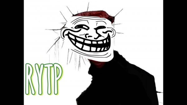 THE BOILED ONE PHENOMENON RYTP