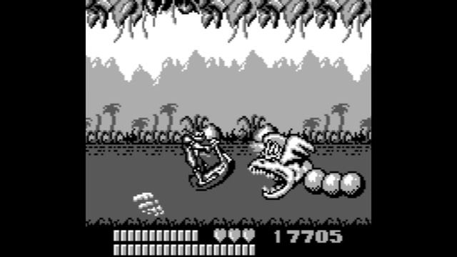 Battletoads [4K] [Game Boy]