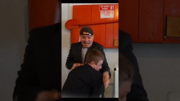 Раис и вадик