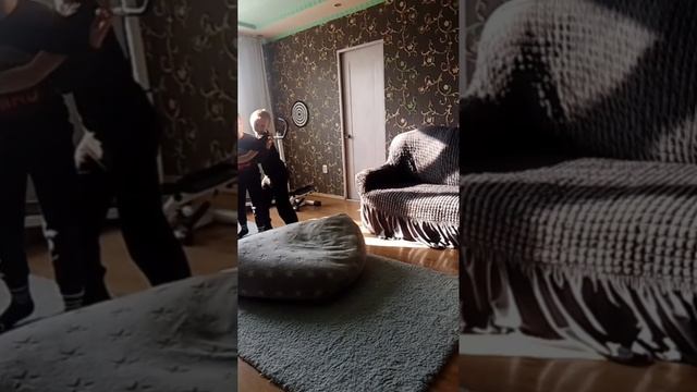 делали сальто но потом что-то мы поссорились смотреть онлайн