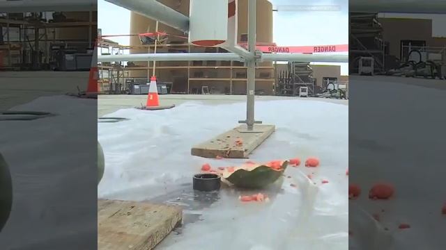 Why Hardhats(Helmet) Are Essential | How Helmet Save You | Safety Vlogs