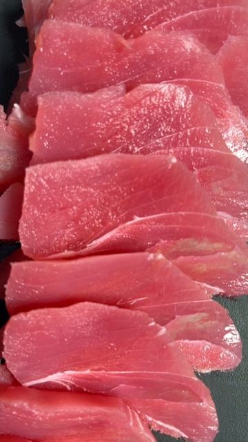 Тунец саку блок