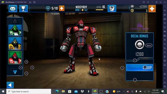 Real steel noisy boy vs World Robot Boxing 2 Old Version смотреть онлайн