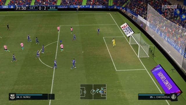 fifa #fifa22 #fifa23 #fifa21 #goal чёткий финт и гол смотреть онлайн