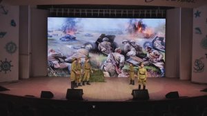 Фестивальная программа «Океанские подмостки» - День 3