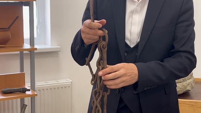 25-03-2025г. Накануне Дня работника культуры хотим рассказать о Давлете Киржинове смотреть онлайн