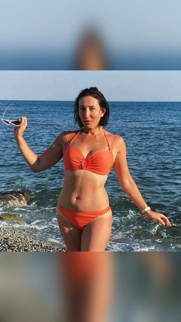 ШОКИРОВАЛА ВИДОМ! Вот как выглядит 55летняя Алика Смехова на самом деле... #shorts #shortsvideo смотреть онлайн