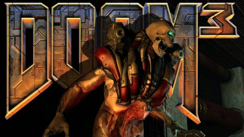 DOOM3 4
