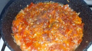 💫☝️ «Фаршированный перец в мультиварке: крутой лайфхак! 🌶️»