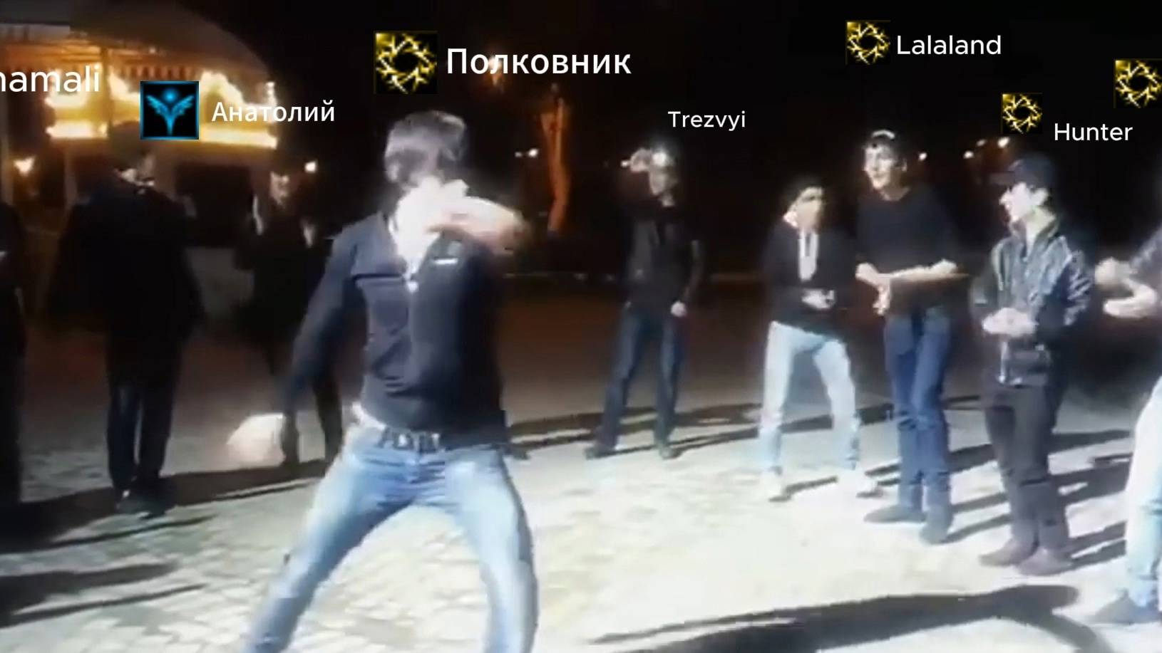 #Ликаны Exterminate 7+ смотреть онлайн