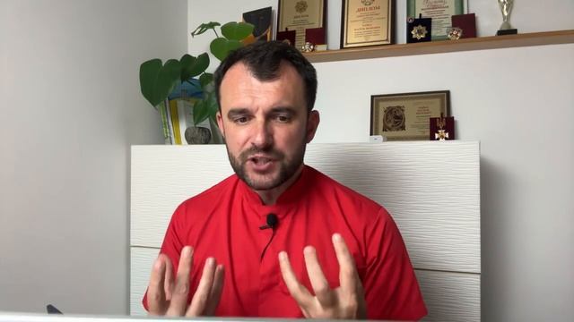 Здоров'я репродуктивної системи у жінок. Марафон Життя, лікар Василь Чайка смотреть онлайн