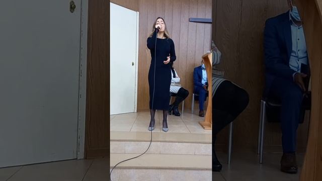 Damaris Portal / Preciosa Gracia. смотреть онлайн