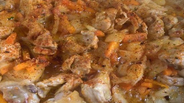 Книга рецептов