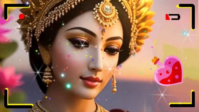 Мощная МАНТРА, Позволяющая Достичь Великолепной Красоты и Стать Привлекательной во Всех Отношениях