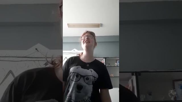 музыкальное искусство вокал Каргаполова Елена от 18 лет На горелом, на болоте смотреть онлайн