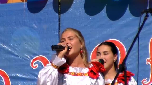 "Парами." Вокальний ансамбль " Любисток " Кирилловский П.Д.К. №1 смотреть онлайн