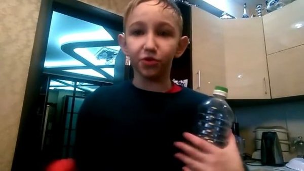 БУТЫЛКА ВОДЫ CHALLENGE | Pat04Chak