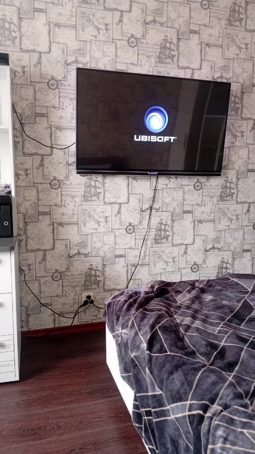 прохождение игры Rayman Legends