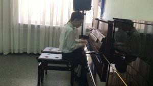 Головач Дм., Логинова Ел. П.И. Чайковский Трепак, Л. Иваненко Агент Кошка