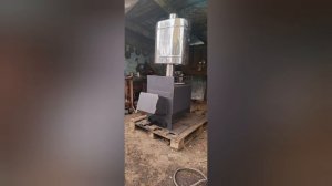 Печи для бани