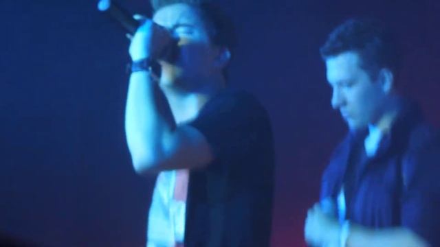 Johnyboy-Когда мы взлетаем смотреть онлайн