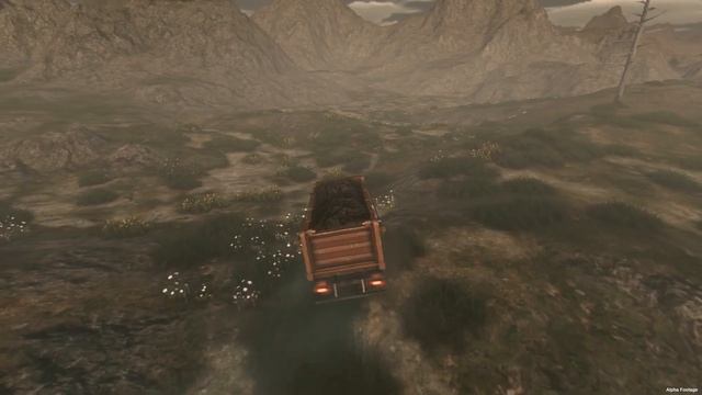 New Cycle - Official Produce And Deliver Update Trailer