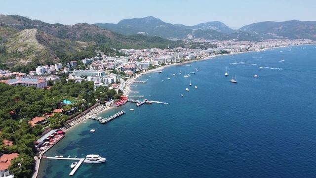 Labranda Mares Marmaris Hotel 24.06.2023