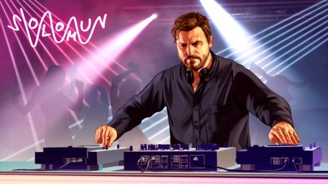 GTA 5 Solomun Full Set