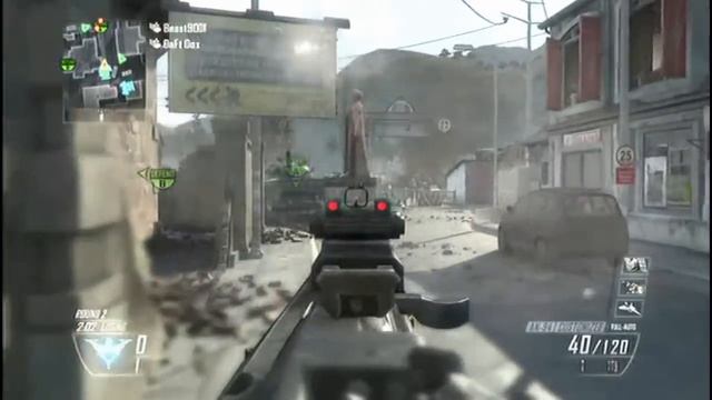Безумный ХАКЕР Black Ops 2!!!!