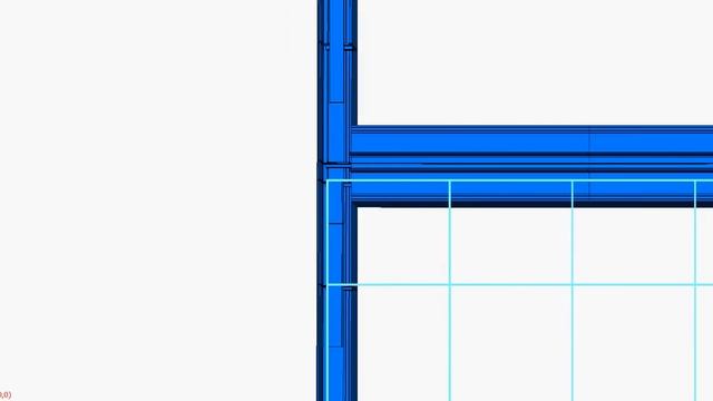 CW05 Panel Rigid Frame.avi смотреть онлайн