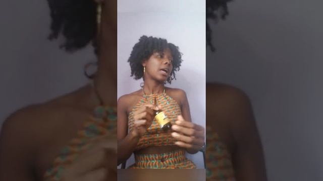 Natural Hair Product Review !😎😏🤔