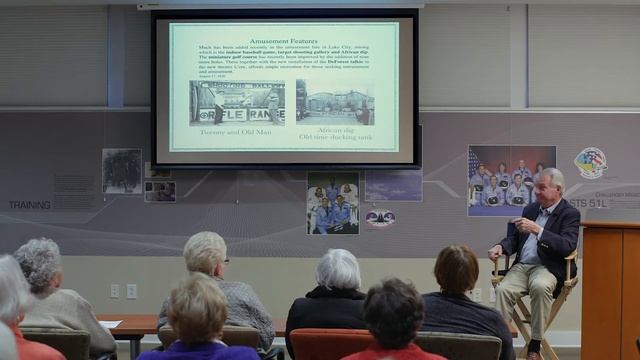 History Fields: Lake City History From 1930 - 1931 смотреть онлайн