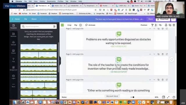 My Workflow for E-Book Production смотреть онлайн