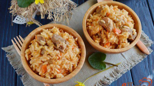 Книга рецептов