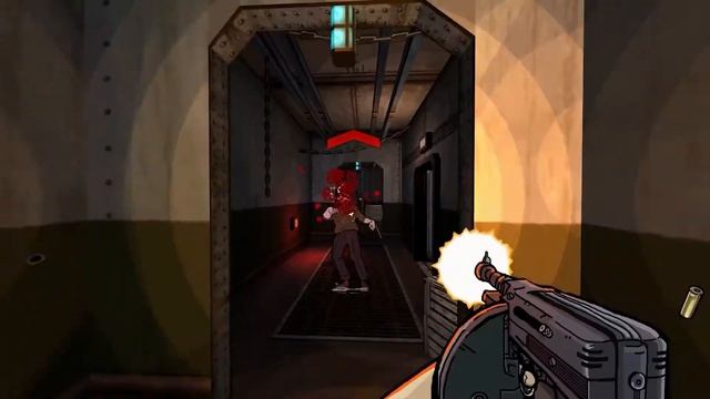 Fallen Aces - Official Episode 1: Release Date Trailer | PC Gaming Show 2024