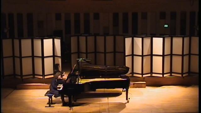 Master Final Exam, Olga Grishina смотреть онлайн