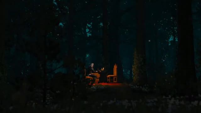 THE WITCHER BRAZZERS version +18 смотреть онлайн