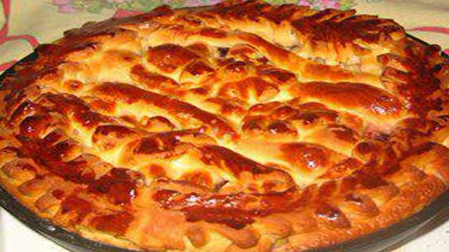 Книга рецептов