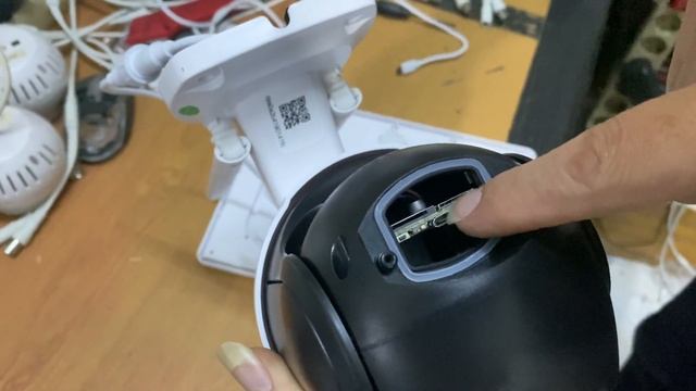 Tutorial Cara Setting CCTV PTZ Baterai Solar Surya dengan SIM Card 4G aplikasi ICSEE untuk Outdoor смотреть онлайн