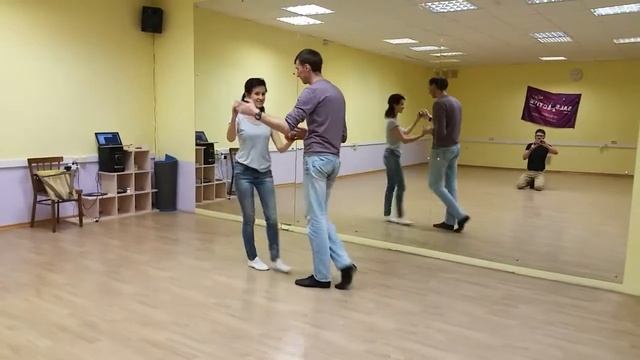 Сальса NY (старшая, 20.12.2016) смотреть онлайн