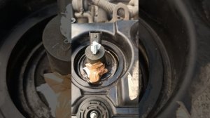 Замена форсунок Ниссан Кабстар