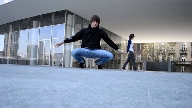 How To Six Steps Tutorial For Beginners By Fatal Force | Break Dancing