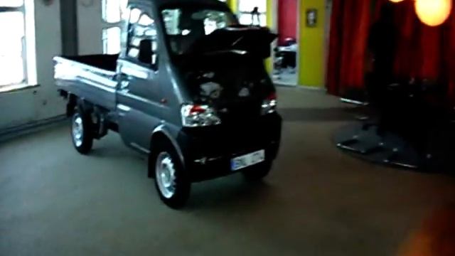 DFM Mini Auto смотреть онлайн
