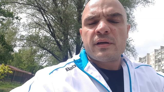 Отзыв Чекалин Александр