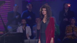 Бахыт-Компот｜На русском обугленном танке (с канала Звезда)