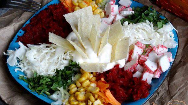 Книга рецептов