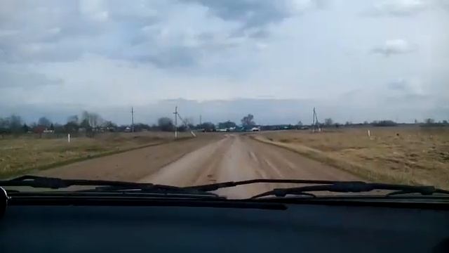 Дорога в Нижний-Изяк смотреть онлайн
