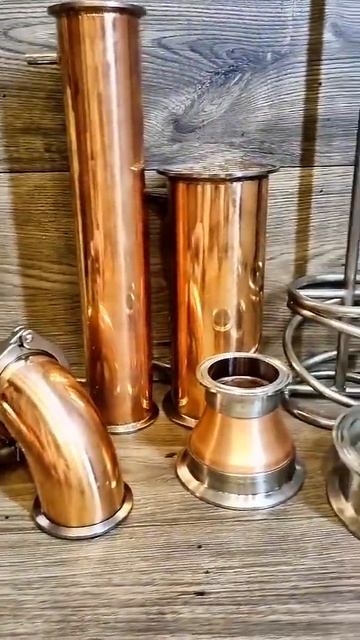 ЦАЦКИ САМОГОНЩИКА . 3 года прошло #хитростисамогонщика #секретысамогонщика #лайфхакисамогонщику смотреть онлайн