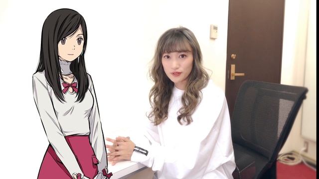 駒田航さん&i☆Ris「Root Film」出演ビデオメッセージ集(ルートフィルム) смотреть онлайн