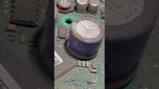 Очиститель контактов смотреть онлайн